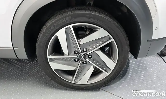 Hyundai Nexo 2022 автомат (гидро), миниатюра 7 Hyundai Nexo 2022 автомат (гидро), миниатюра 7