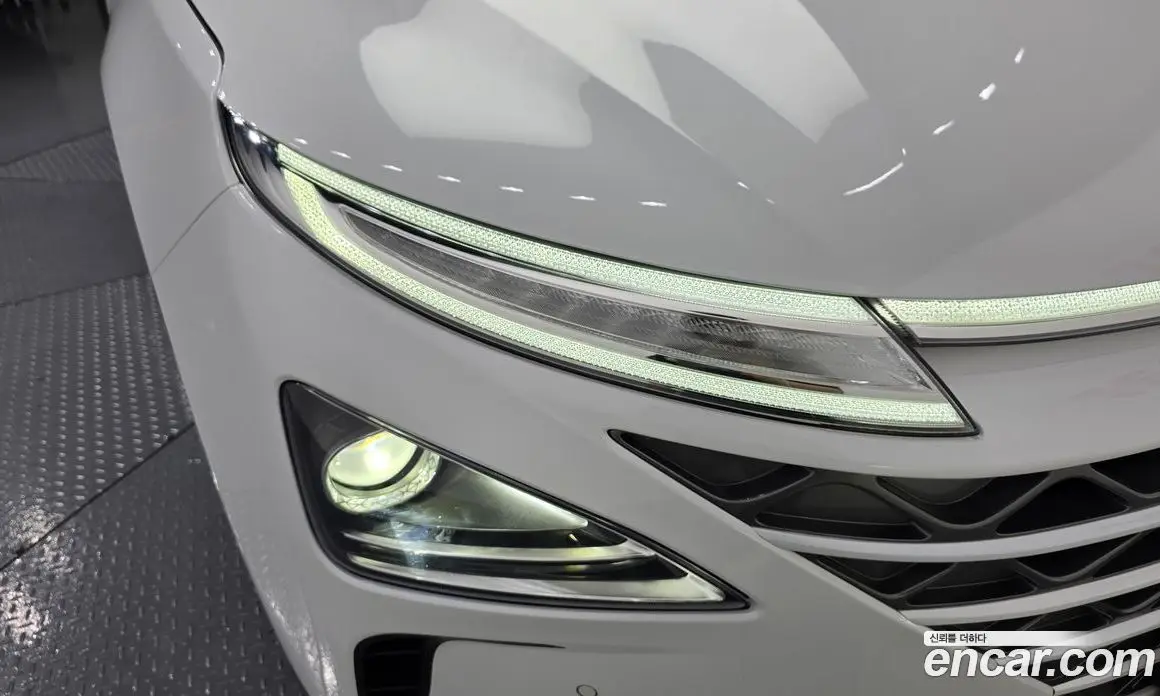 Hyundai Nexo 2022 автомат (гидро), фото 8 Hyundai Nexo 2022 автомат (гидро), фото 8