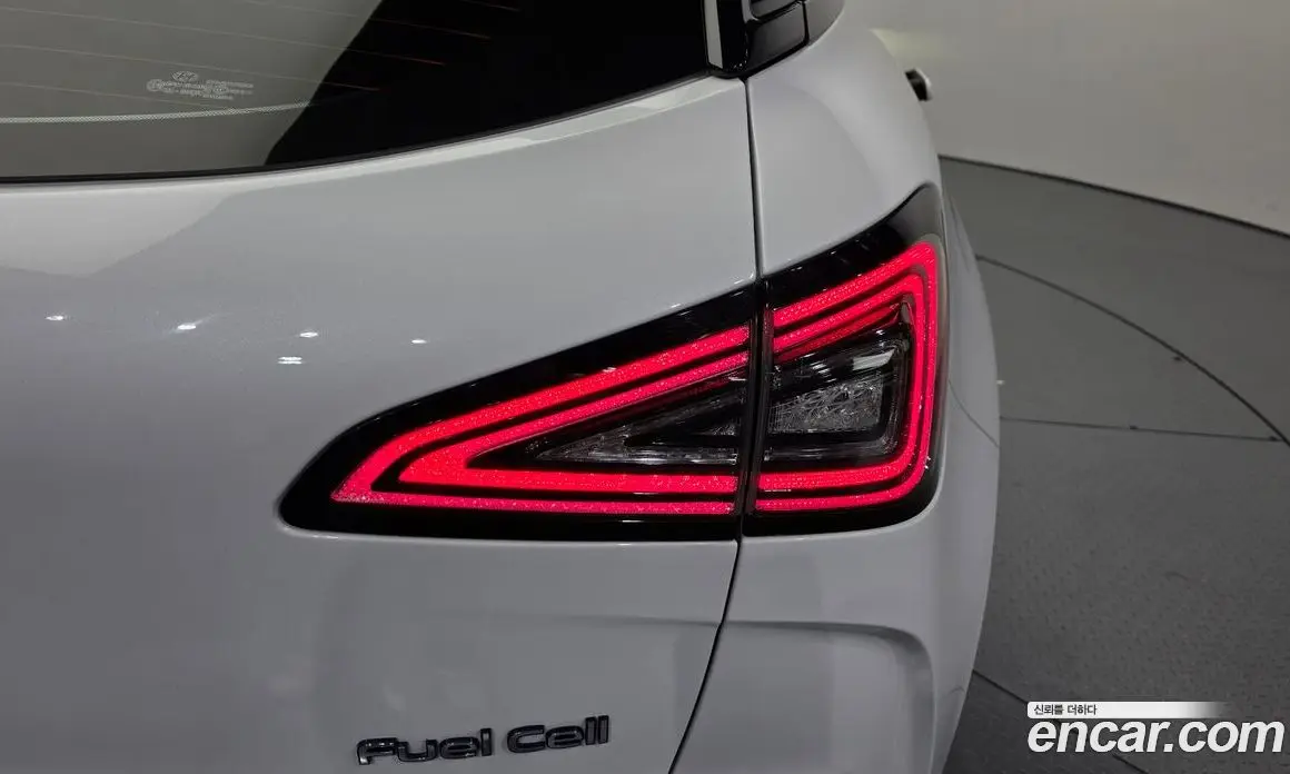 Hyundai Nexo 2022 автомат (гидро), фото 9 Hyundai Nexo 2022 автомат (гидро), фото 9