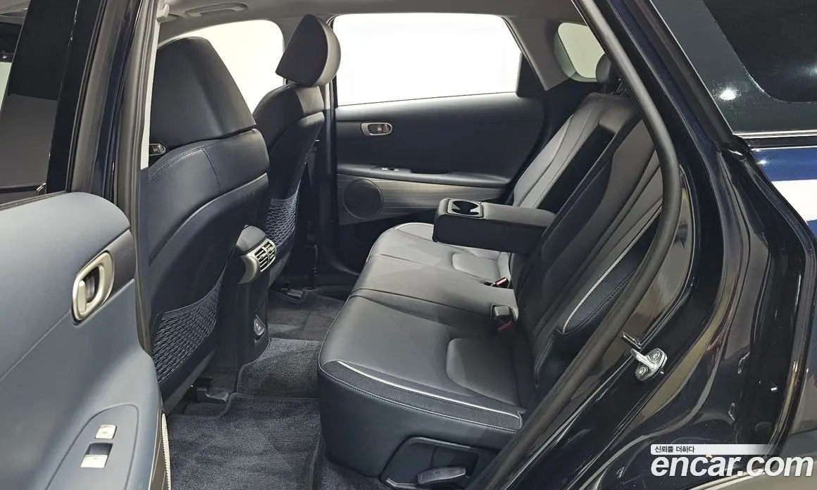 Hyundai Nexo 2023 автомат (гидро), фото 15 Hyundai Nexo 2023 автомат (гидро), фото 15