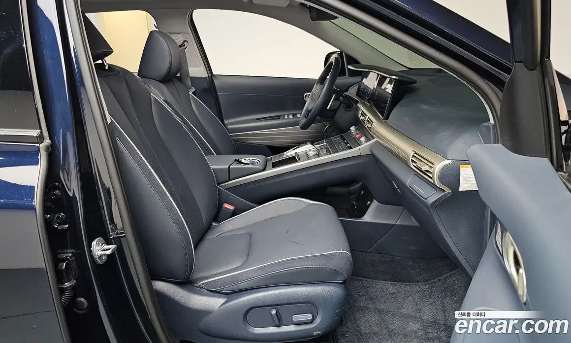 Hyundai Nexo 2023 автомат (гидро), фото 16 Hyundai Nexo 2023 автомат (гидро), фото 16