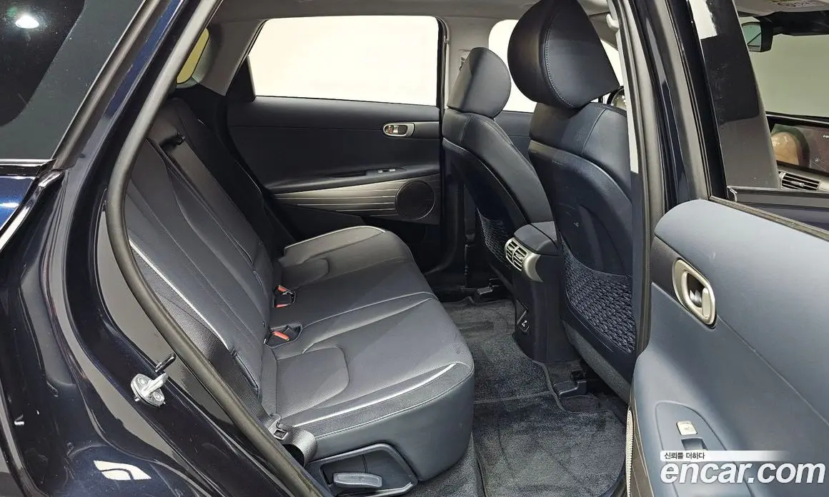 Hyundai Nexo 2023 автомат (гидро), фото 17 Hyundai Nexo 2023 автомат (гидро), фото 17
