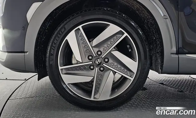 Hyundai Nexo 2023 автомат (гидро), миниатюра 4 Hyundai Nexo 2023 автомат (гидро), миниатюра 4