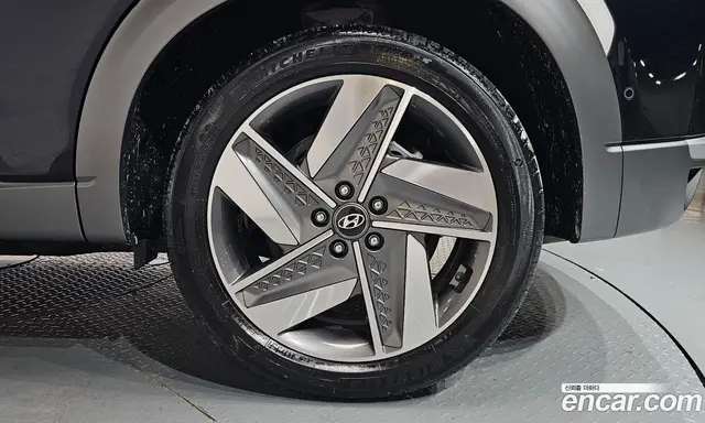 Hyundai Nexo 2023 автомат (гидро), миниатюра 6 Hyundai Nexo 2023 автомат (гидро), миниатюра 6