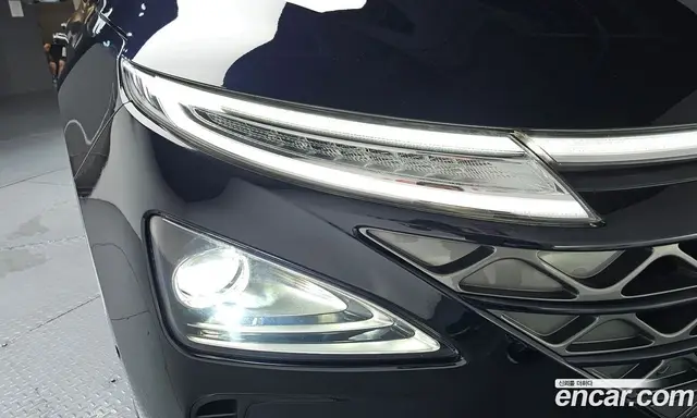 Hyundai Nexo 2023 автомат (гидро), миниатюра 7 Hyundai Nexo 2023 автомат (гидро), миниатюра 7