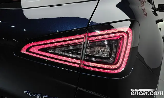 Hyundai Nexo 2023 автомат (гидро), миниатюра 8 Hyundai Nexo 2023 автомат (гидро), миниатюра 8