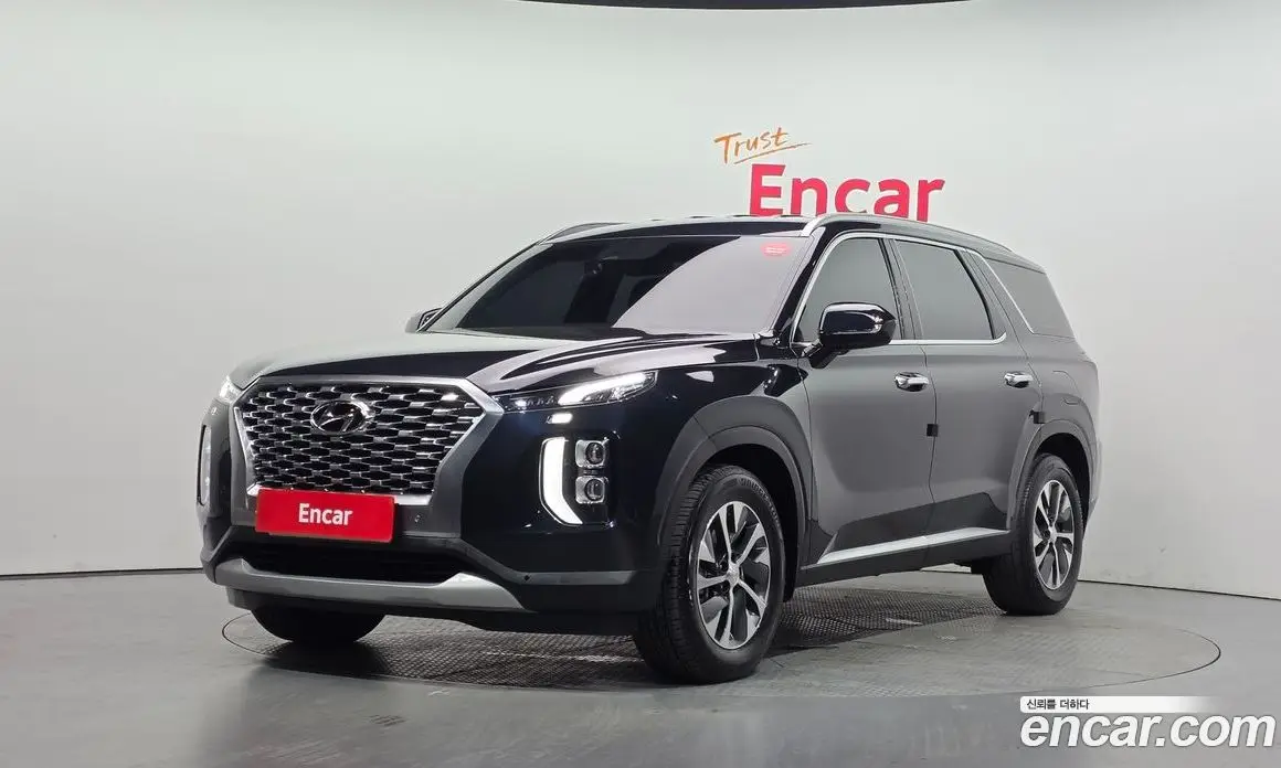 Hyundai Palisade 2020 3.8 автомат (гидро), фото 1 Hyundai Palisade 2020 3.8 автомат (гидро), фото 1