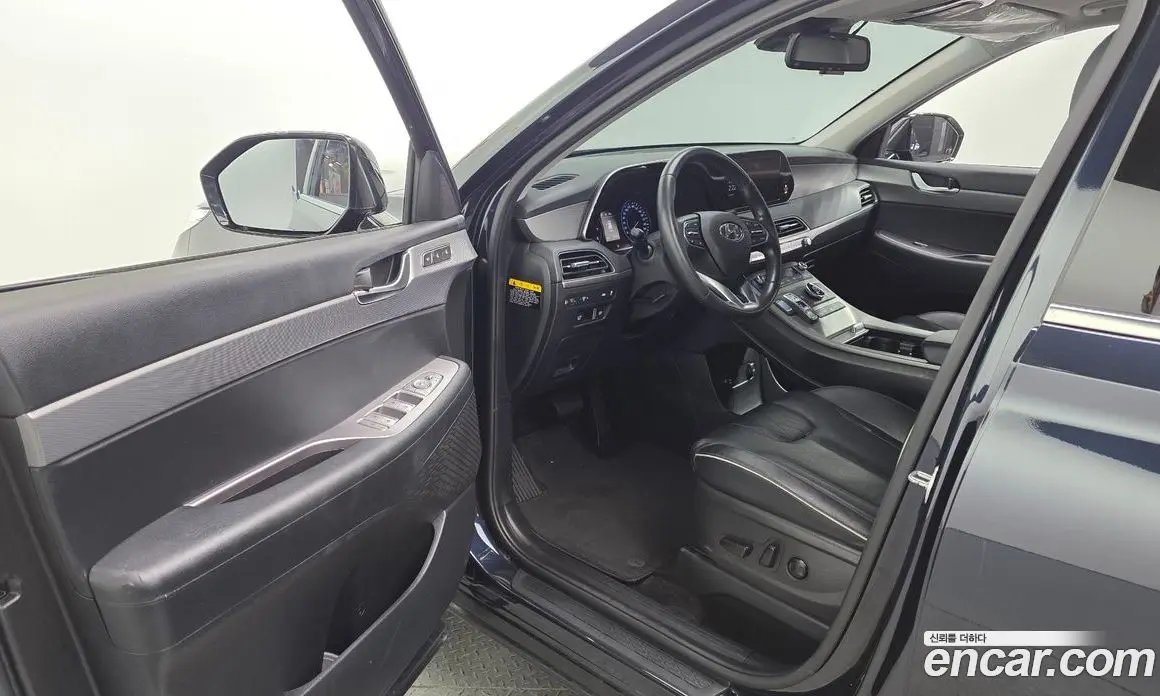 Hyundai Palisade 2020 3.8 автомат (гидро), фото 13 Hyundai Palisade 2020 3.8 автомат (гидро), фото 13