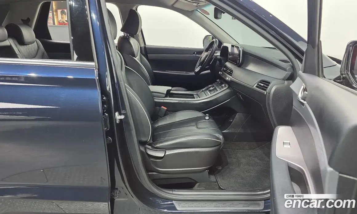 Hyundai Palisade 2020 3.8 автомат (гидро), фото 16 Hyundai Palisade 2020 3.8 автомат (гидро), фото 16