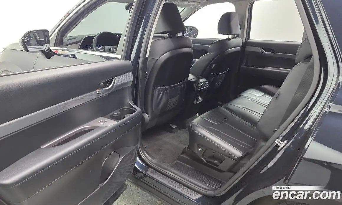 Hyundai Palisade 2020 3.8 автомат (гидро), фото 18 Hyundai Palisade 2020 3.8 автомат (гидро), фото 18