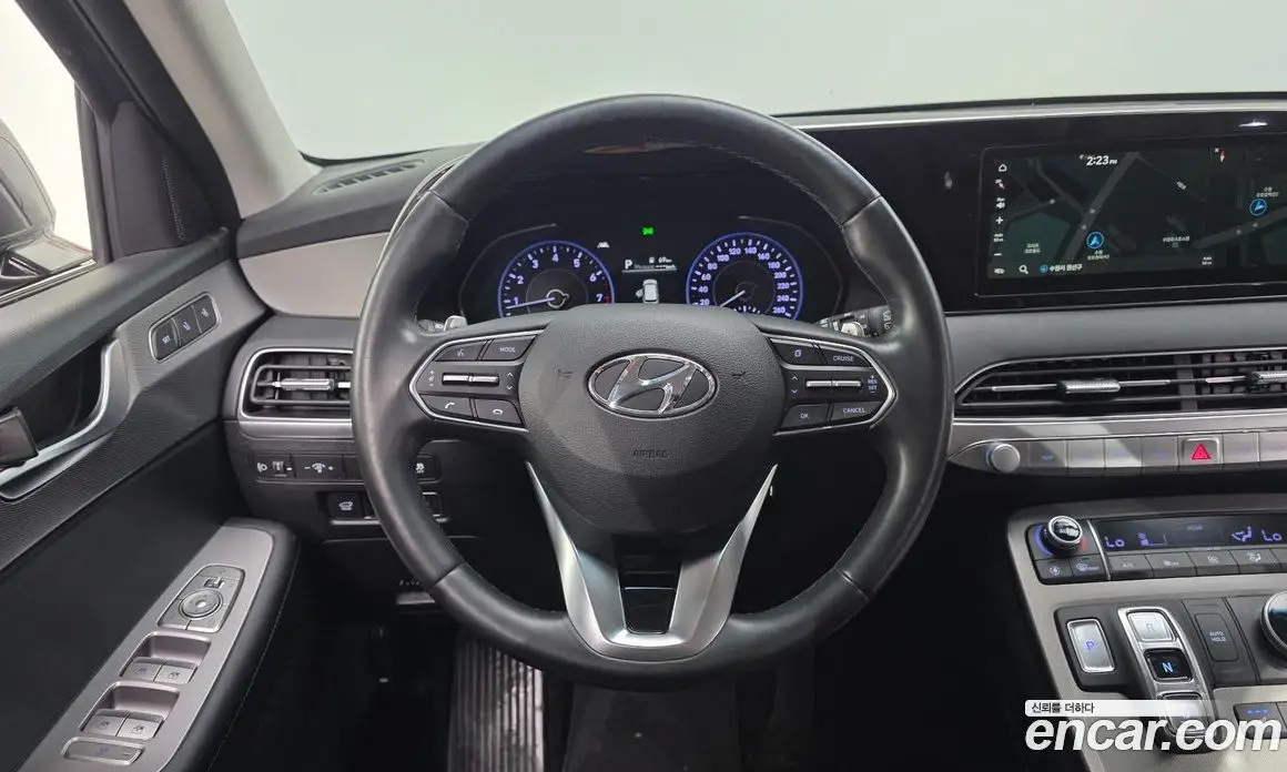 Hyundai Palisade 2020 3.8 автомат (гидро), фото 20 Hyundai Palisade 2020 3.8 автомат (гидро), фото 20