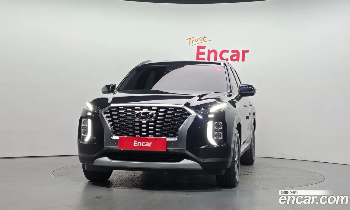 Hyundai Palisade 2020 3.8 автомат (гидро), фото 3 Hyundai Palisade 2020 3.8 автомат (гидро), фото 3