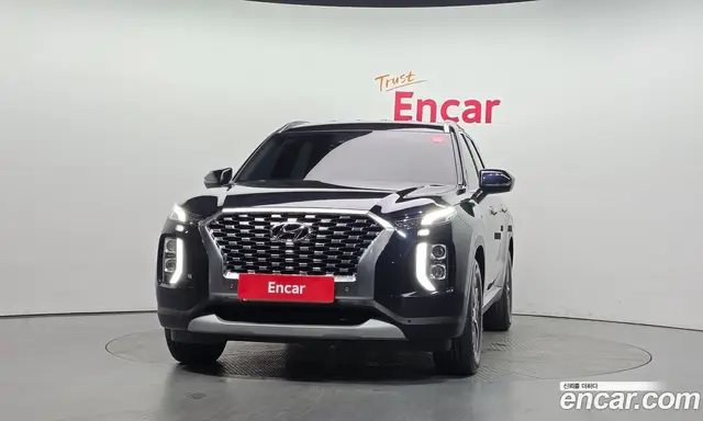 Hyundai Palisade 2020 3.8 автомат (гидро), миниатюра 3 Hyundai Palisade 2020 3.8 автомат (гидро), миниатюра 3