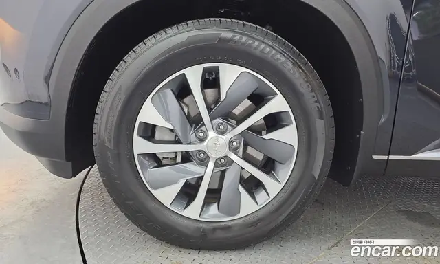 Hyundai Palisade 2020 3.8 автомат (гидро), миниатюра 5 Hyundai Palisade 2020 3.8 автомат (гидро), миниатюра 5