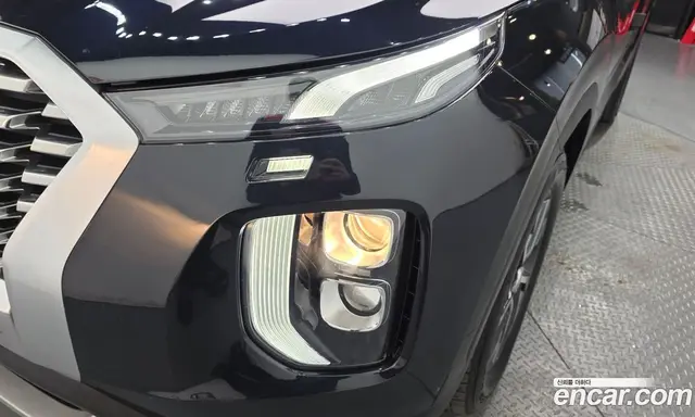 Hyundai Palisade 2020 3.8 автомат (гидро), миниатюра 8 Hyundai Palisade 2020 3.8 автомат (гидро), миниатюра 8