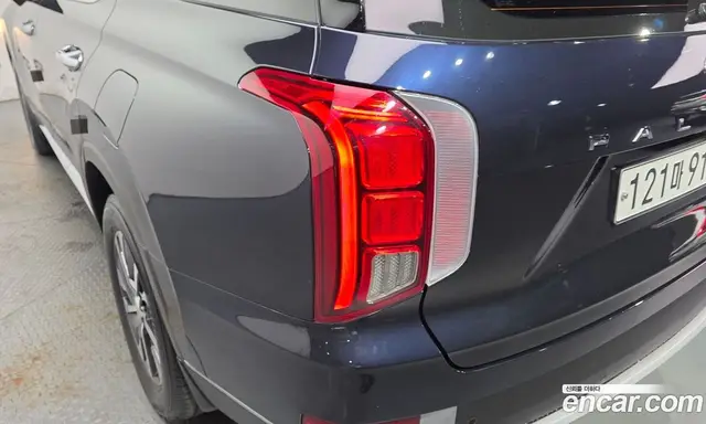 Hyundai Palisade 2020 3.8 автомат (гидро), миниатюра 9 Hyundai Palisade 2020 3.8 автомат (гидро), миниатюра 9