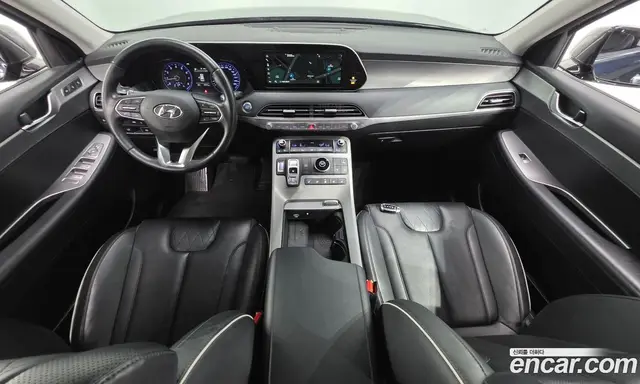 Hyundai Palisade 2020 3.8 автомат (гидро), миниатюра 10 Hyundai Palisade 2020 3.8 автомат (гидро), миниатюра 10