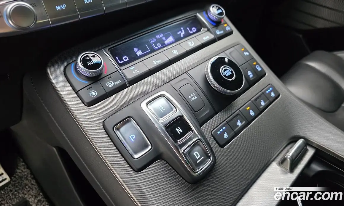 Hyundai Palisade 2021 3.8 автомат (гидро), фото 12 Hyundai Palisade 2021 3.8 автомат (гидро), фото 12