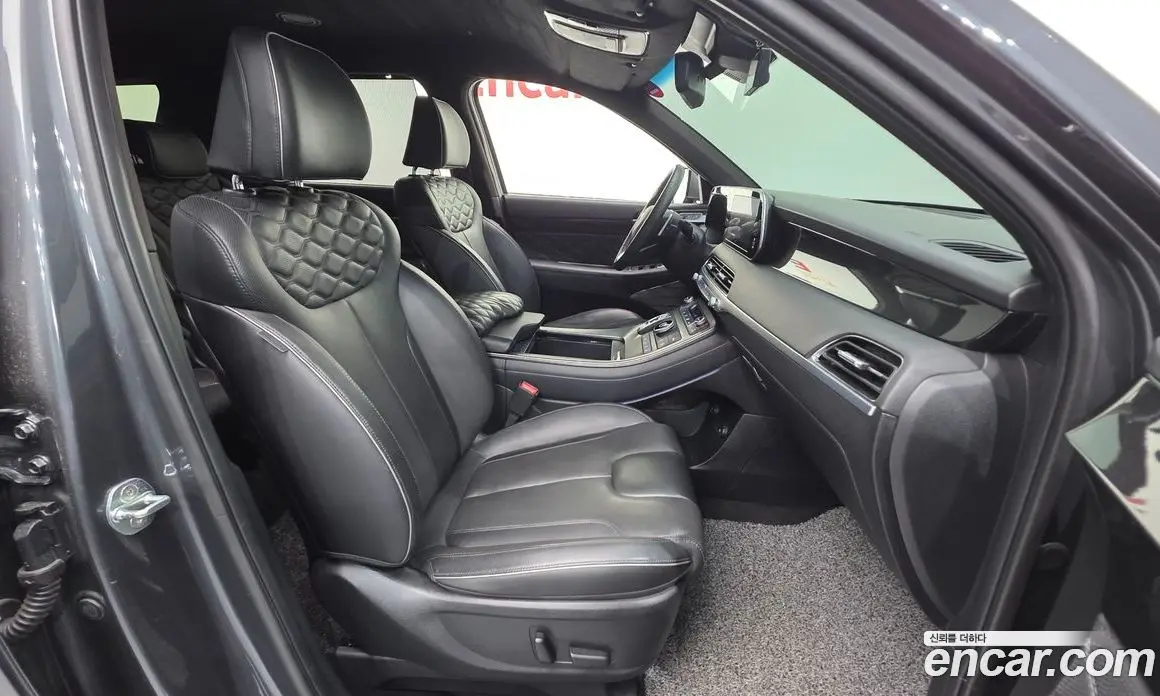 Hyundai Palisade 2021 3.8 автомат (гидро), фото 13 Hyundai Palisade 2021 3.8 автомат (гидро), фото 13