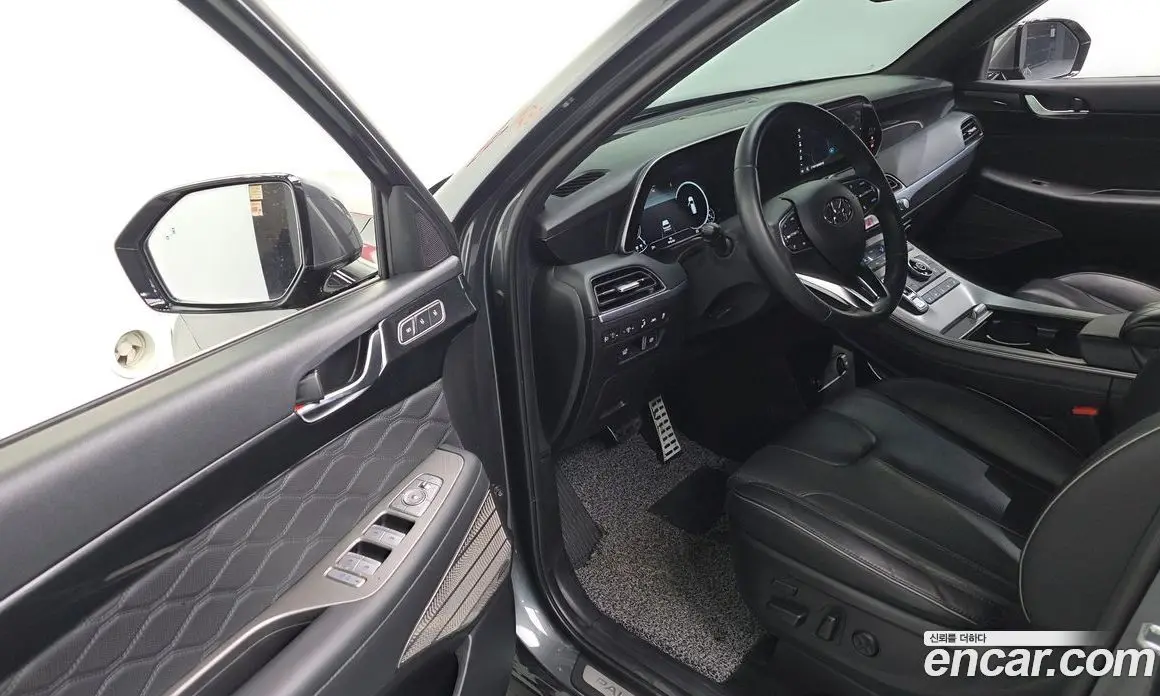 Hyundai Palisade 2021 3.8 автомат (гидро), фото 18 Hyundai Palisade 2021 3.8 автомат (гидро), фото 18