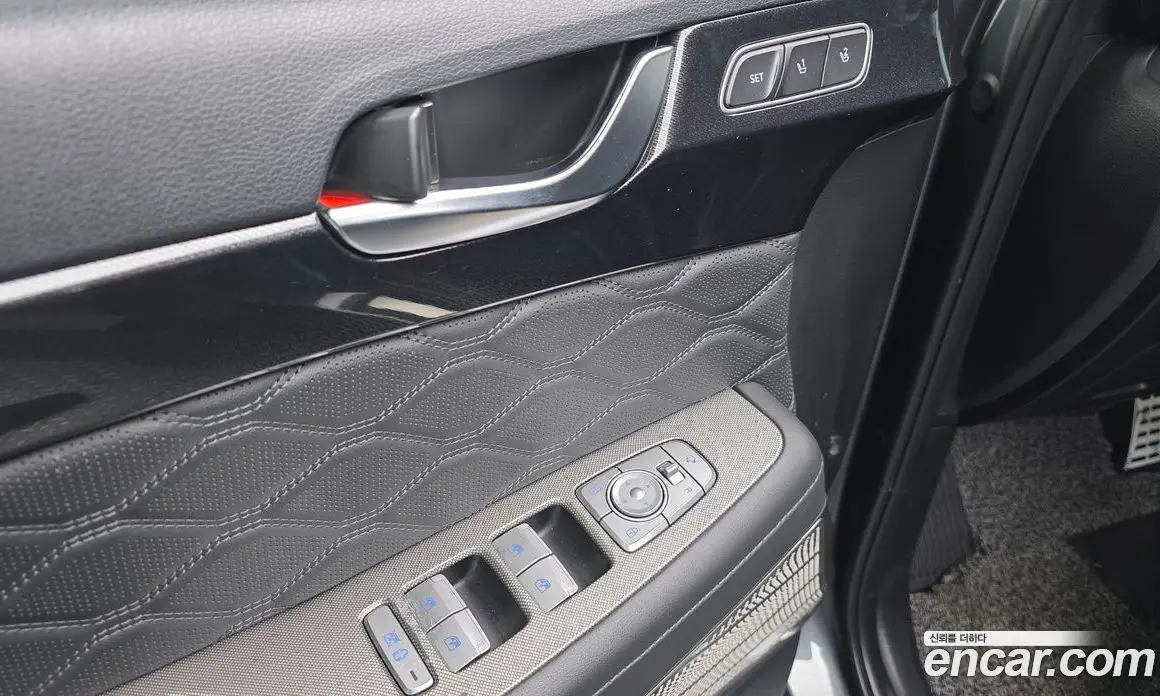 Hyundai Palisade 2021 3.8 автомат (гидро), фото 19 Hyundai Palisade 2021 3.8 автомат (гидро), фото 19