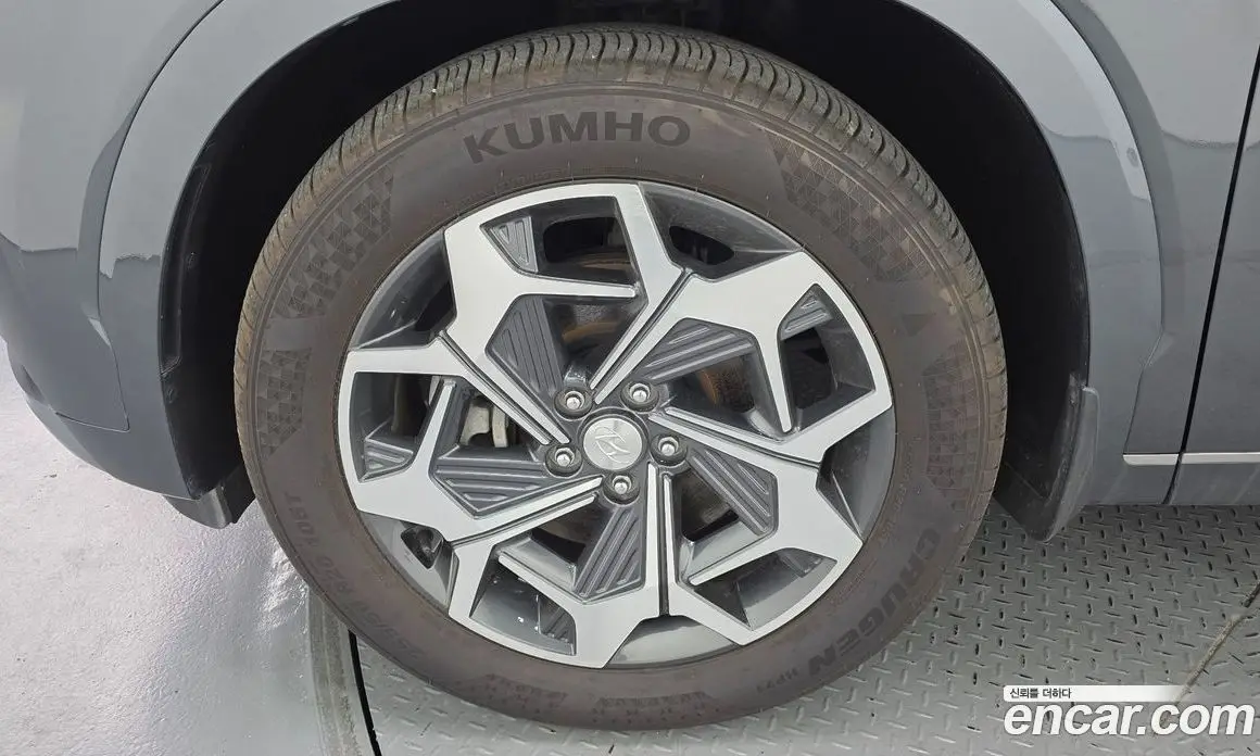 Hyundai Palisade 2021 3.8 автомат (гидро), фото 5 Hyundai Palisade 2021 3.8 автомат (гидро), фото 5