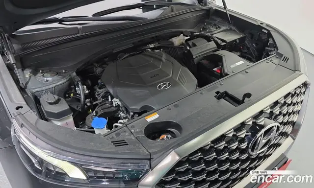 Hyundai Palisade 2021 3.8 автомат (гидро), миниатюра 6 Hyundai Palisade 2021 3.8 автомат (гидро), миниатюра 6