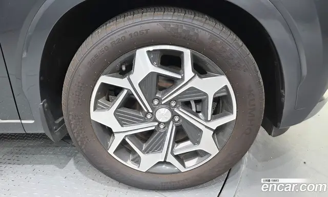 Hyundai Palisade 2021 3.8 автомат (гидро), миниатюра 7 Hyundai Palisade 2021 3.8 автомат (гидро), миниатюра 7