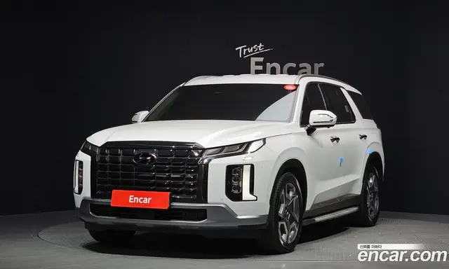 Hyundai Palisade, 2023, 22 180 км