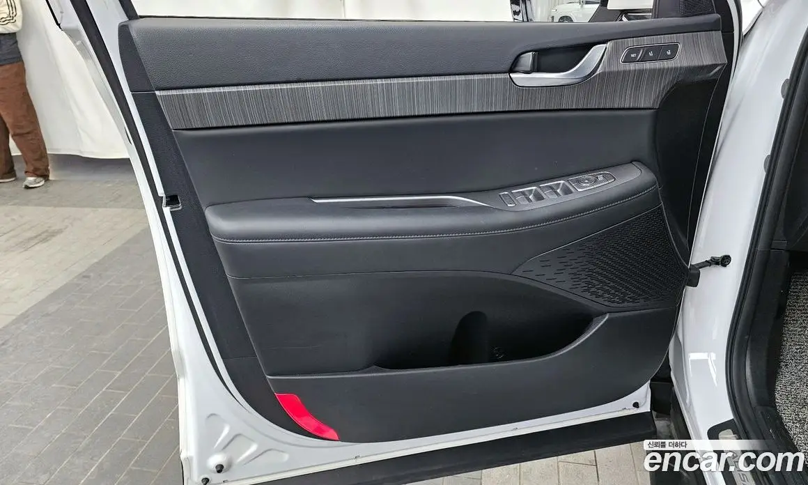 Hyundai Palisade 2023 3.8 автомат (гидро), фото 14