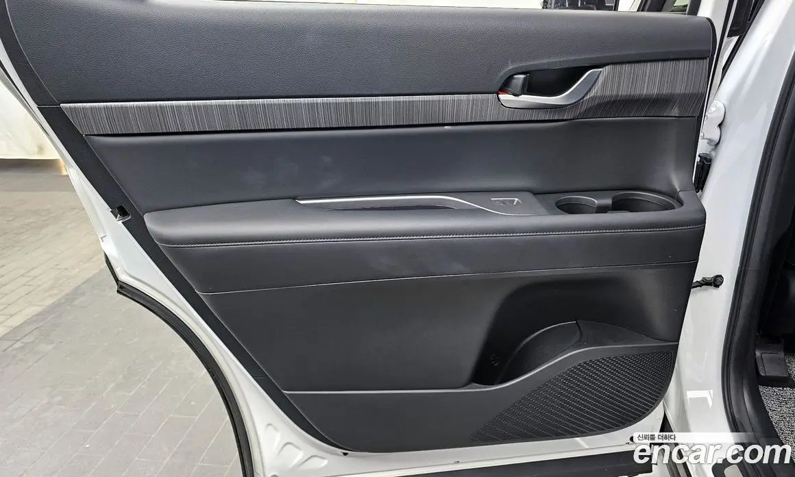 Hyundai Palisade 2023 3.8 автомат (гидро), фото 15