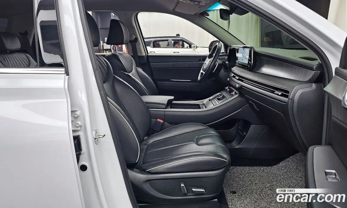 Hyundai Palisade 2023 3.8 автомат (гидро), фото 17