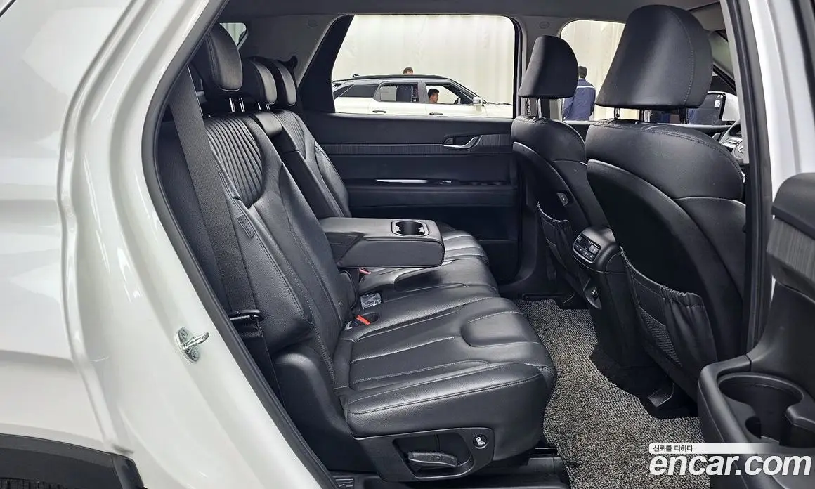Hyundai Palisade 2023 3.8 автомат (гидро), фото 18