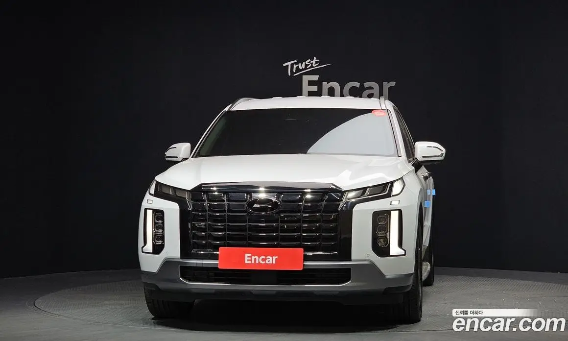 Hyundai Palisade 2023 3.8 автомат (гидро), фото 3