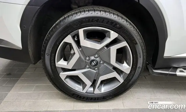 Hyundai Palisade 2023 3.8 автомат (гидро), миниатюра 5