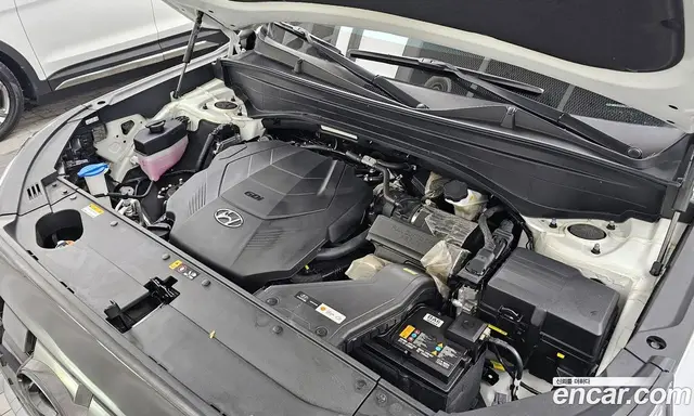 Hyundai Palisade 2023 3.8 автомат (гидро), миниатюра 6
