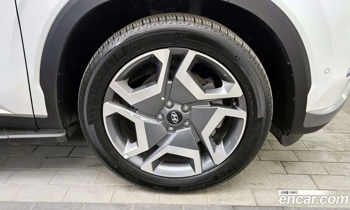 Hyundai Palisade 2023 3.8 автомат (гидро), фото 7