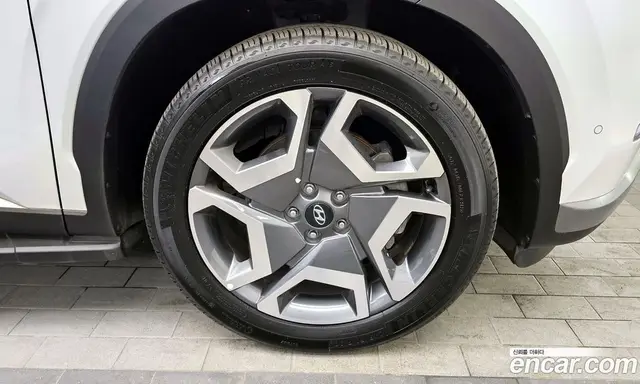 Hyundai Palisade 2023 3.8 автомат (гидро), миниатюра 7