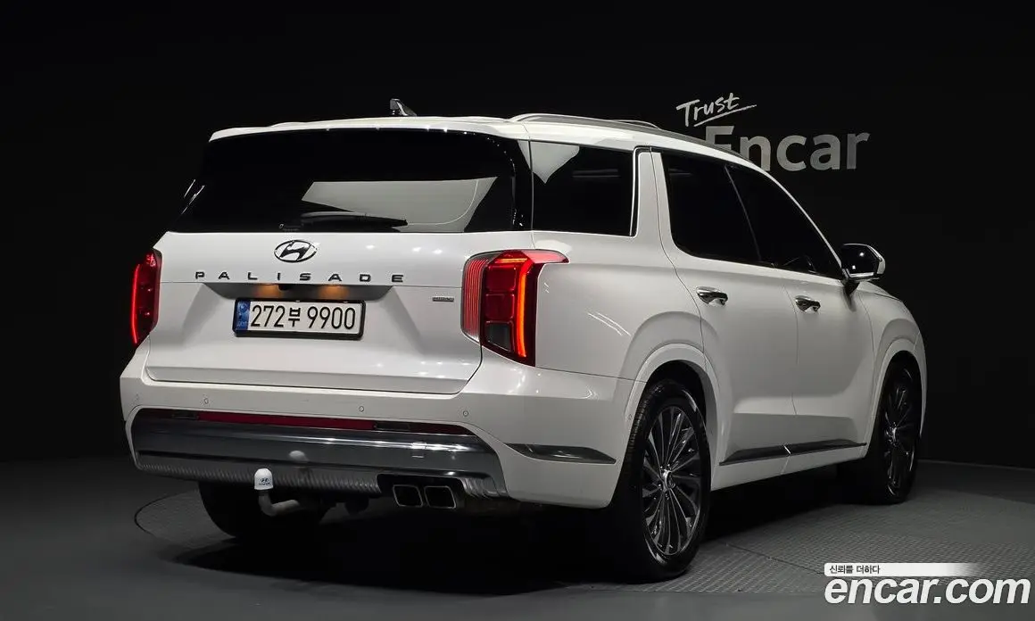 Hyundai Palisade 2023 3.8 автомат (гидро), фото 2 Hyundai Palisade 2023 3.8 автомат (гидро), фото 2