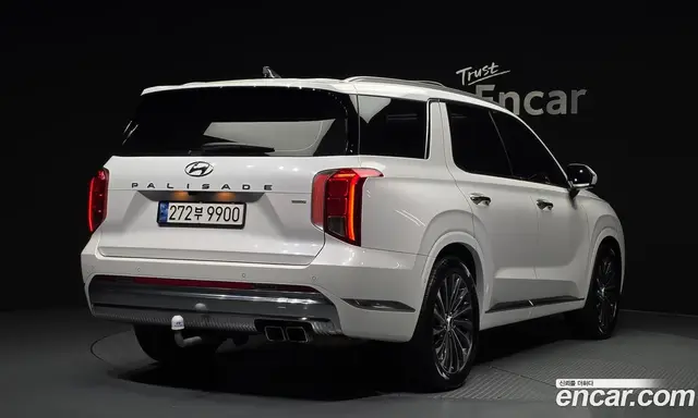 Hyundai Palisade 2023 3.8 автомат (гидро), миниатюра 2 Hyundai Palisade 2023 3.8 автомат (гидро), миниатюра 2