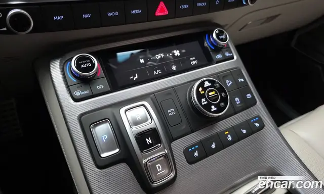 Hyundai Palisade 2023 3.8 автомат (гидро), миниатюра 12