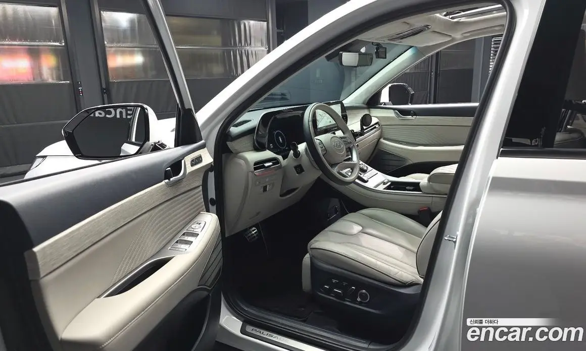Hyundai Palisade 2023 3.8 автомат (гидро), фото 13 Hyundai Palisade 2023 3.8 автомат (гидро), фото 13