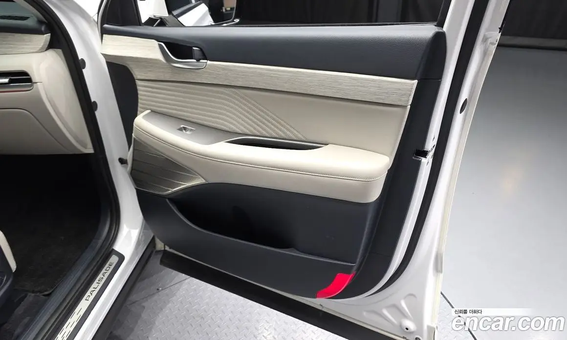 Hyundai Palisade 2023 3.8 автомат (гидро), фото 14 Hyundai Palisade 2023 3.8 автомат (гидро), фото 14