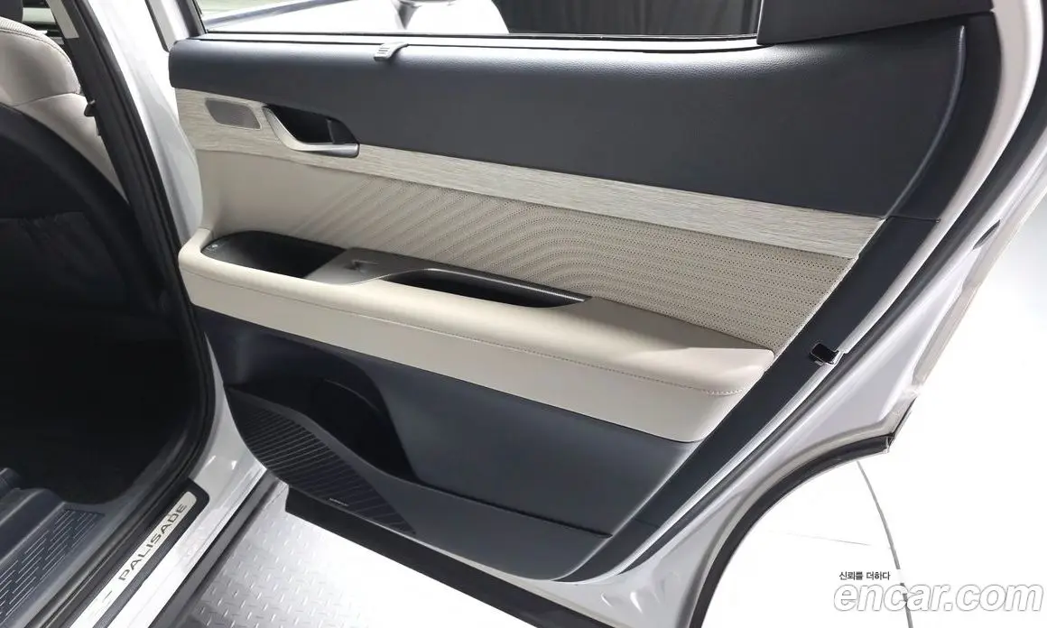 Hyundai Palisade 2023 3.8 автомат (гидро), фото 15 Hyundai Palisade 2023 3.8 автомат (гидро), фото 15