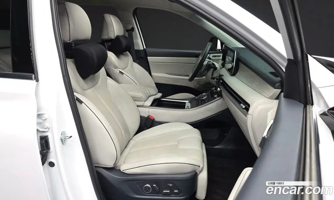 Hyundai Palisade 2023 3.8 автомат (гидро), фото 17 Hyundai Palisade 2023 3.8 автомат (гидро), фото 17
