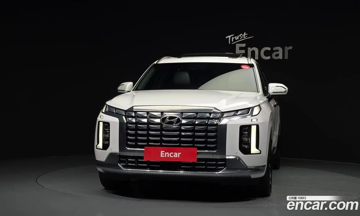 Hyundai Palisade 2023 3.8 автомат (гидро), фото 3 Hyundai Palisade 2023 3.8 автомат (гидро), фото 3