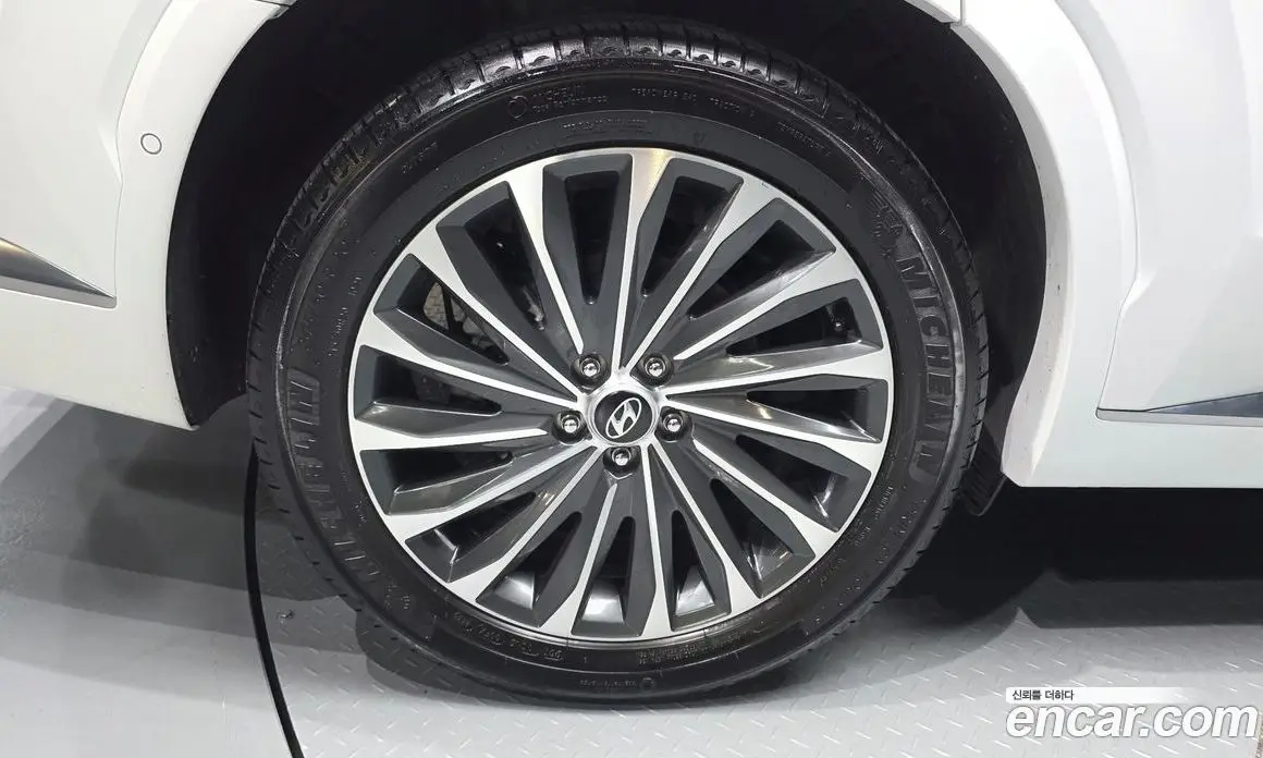 Hyundai Palisade 2023 3.8 автомат (гидро), фото 5 Hyundai Palisade 2023 3.8 автомат (гидро), фото 5