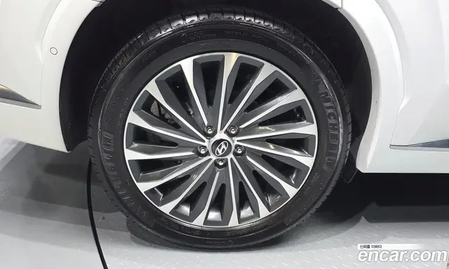 Hyundai Palisade 2023 3.8 автомат (гидро), миниатюра 5 Hyundai Palisade 2023 3.8 автомат (гидро), миниатюра 5