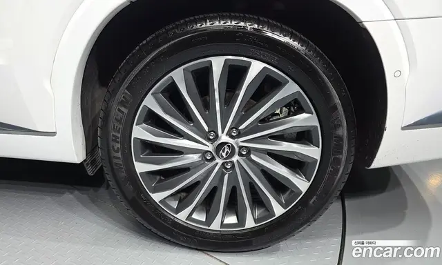 Hyundai Palisade 2023 3.8 автомат (гидро), миниатюра 7 Hyundai Palisade 2023 3.8 автомат (гидро), миниатюра 7