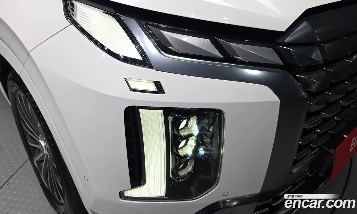 Hyundai Palisade 2023 3.8 автомат (гидро), фото 8 Hyundai Palisade 2023 3.8 автомат (гидро), фото 8